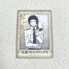 文豪ストレイドッグス ぱしゃこれ 5弾 芥川龍之介 文スト Amazon.co.jp: 文豪ストレイドッグス[アニメ版] ぱしゃこれ 第5