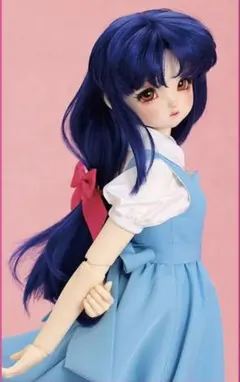 ボークス らんま1/2 SDGr女の子 天道あかね Volks - メルカリ