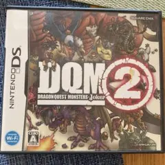 ドラゴンクエストモンスターズ ジョーカー2