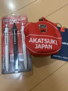 アカツキジャパン