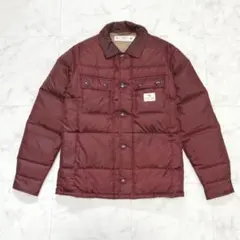 NEIGHBORHOOD H.D. / E-Shirt.LS　ダウンジャケットのサムネイル