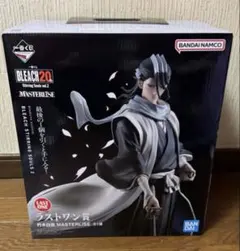 BLEACH 一番くじ 黒崎一護 A賞 ラストワン賞 フィギュア 一番くじ BLEACH a賞 黒崎一護 フィギュア｜Yahoo!フリマ（旧PayPay