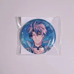 ムビナナ 特典缶バッジ 虎於