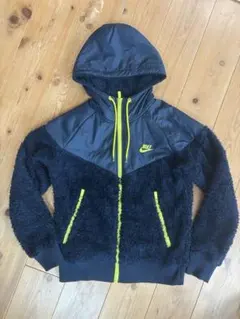 NIKE フリースボアジャケット