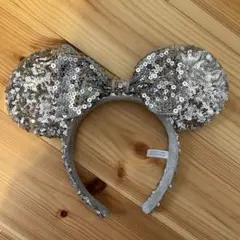 東京ディズニーリゾート ミッキー耳カチューシャラメ