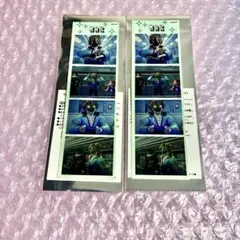 ミルキーサブウェイ ミルサブ TSUTAYA マックス プリ風シール シブツタ