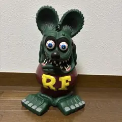 2025年最新】ラットフィンク フィギュアの人気アイテム - メルカリ