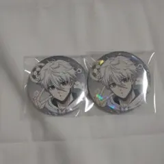 ブルーロック 凪誠士郎 缶バッチ セット