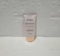 ダルバウォーターフルトーンアップサンクリーム 50mlピンク✨ab