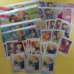 あんスタ まとめ売り セット 宙