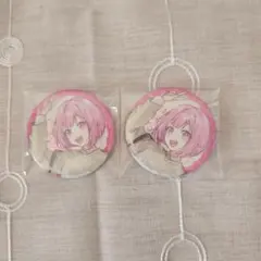 2025年最新】鳳えむ 缶バッジ グリッターの人気アイテム - メルカリ