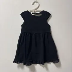 キッズ フォーマル ワンピース 100 COMME CA ISM