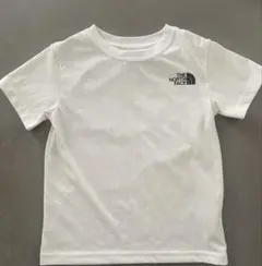 ノースフェイス　110 Tシャツ