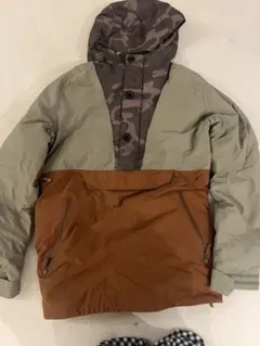 2025年最新】BURTON 迷彩の人気アイテム - メルカリ