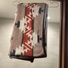 ペンドルトンOversized Jacquard Towels　ジャガードタオル