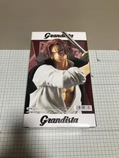 2025年最新】ワンピース Grandista SHANKSの人気アイテム - メルカリ