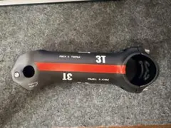 美品 3T ARX TEAM 110mmカーボンステム110mm +/-6° - メルカリ