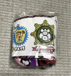 GENERATIONS高校TV ジェネ犬 ブランケット 白濱亜嵐