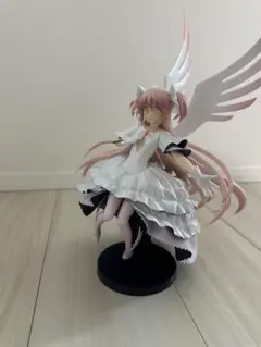 魔法少女まどかマギカ アルティメットまどか フィギュア プライズ　箱無し