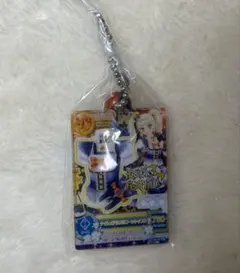 アイカツ ガチャガチャ だれでもアイドル活動 藤堂ユリカ