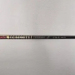 [희귀] TOUR AD CQ-5 X, 캘러웨이 슬리브 포함 드라이버용