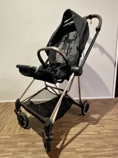 cybex PLATINUM MIOSサイベックス プラチナム ミオオ1ヶ月～4 - メルカリ