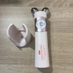 Mommy CareブランドのEMS V-THERA美顔器 ピンクのサムネイル
