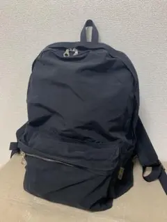 ARTS & CRAFTS リュック　黒 ARTS & CRAFTS アーツアンドクラフツ リュック メンズ