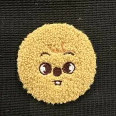 ハン ハンクォッカ 缶バッジ ペンミ