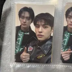 スキズ ユニットトレカ リノ スンミン スキズ エコパ 離婚危機