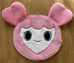 TWICE モモ モブリー うちわカバー