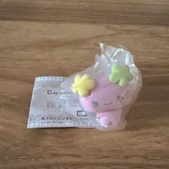 たまごっち　カプセルフロッキーズ　ふらわっち