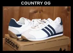 タグ付き未使用・希少】adidas CTRY OG MITA 限定コラボモデル - メルカリ