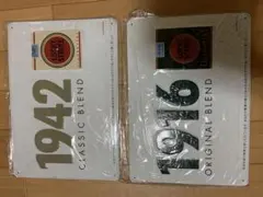 1942 CLASSIC & 1916 ORIGINALラッキーストライク煙草