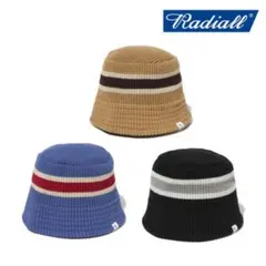 RADIAALL AW24 TRIPS- BOWL HAT 3色セット　完売 RADIAALL AW24 TRIPS- BOWL HAT 3色セット 完売 - メルカリ