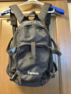 2025年最新】SUPREMEナップサックの人気アイテム - メルカリ