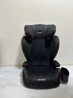 2026年最新】recaro ジュニアシートの人気アイテム - メルカリ
