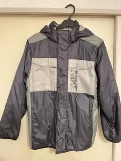 NIKE中綿ジャケット フード付き【ジュニアMサイズ】