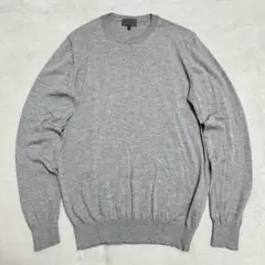 美品 大きいサイズ EMPORIO ARMANI セーター R-9079 - メルカリ