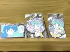 うる星やつら　ラバーストラップ