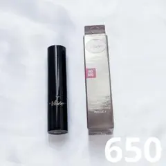 ヴィセ　ネンマクフェイクルージュ Ⅱ RO 650 口紅