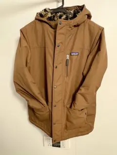 Patagoniaパタゴニア キッズXXL 大人M相当 インファーノ ジャケット