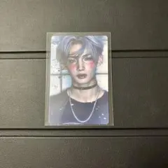 &TEAM back to life トレカ JO ジョウ