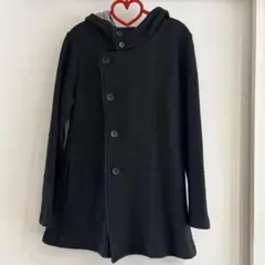 クレッシェント デュオ コート