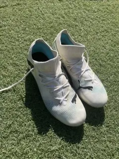スパイク　25cm PUMA