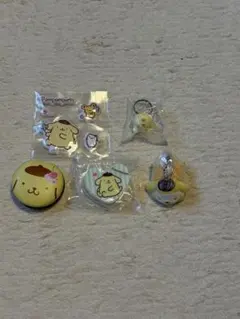 ポムポムプリン セット まとめ売り