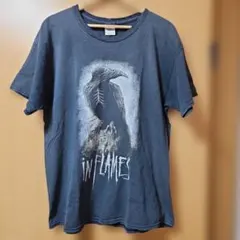 IN FLAMES Colony インフレイムズ コロニー Tシャツ バンドT - メルカリ