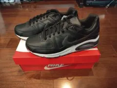 新品未使用 Air Max Commandエアマックスコマンドレザー28.5cm