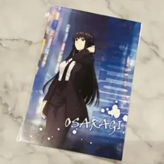 SAKAMOTO DAYS ポストカード　大佛