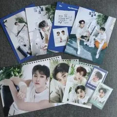 Stray Kids バンチャン シーグリ 2022